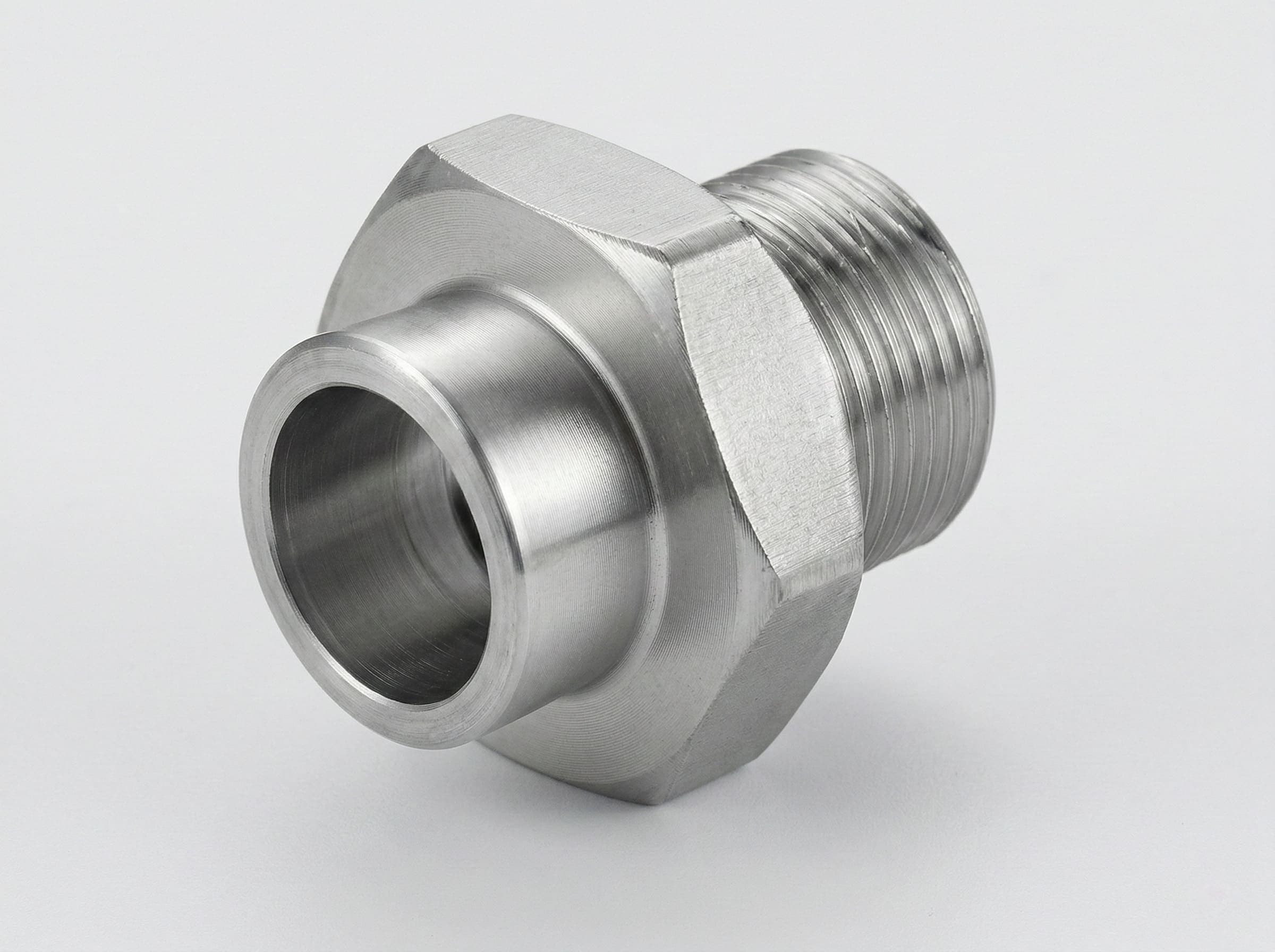 JNDIA Safety Flange
