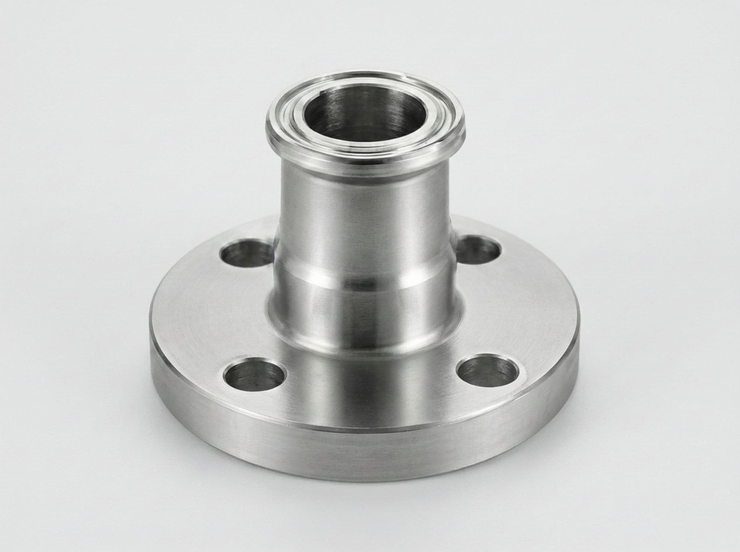 Safety Flange