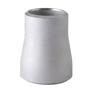 Pipe fitting Reducer concentric ASTM A403 WP-S AISI 316L 10S