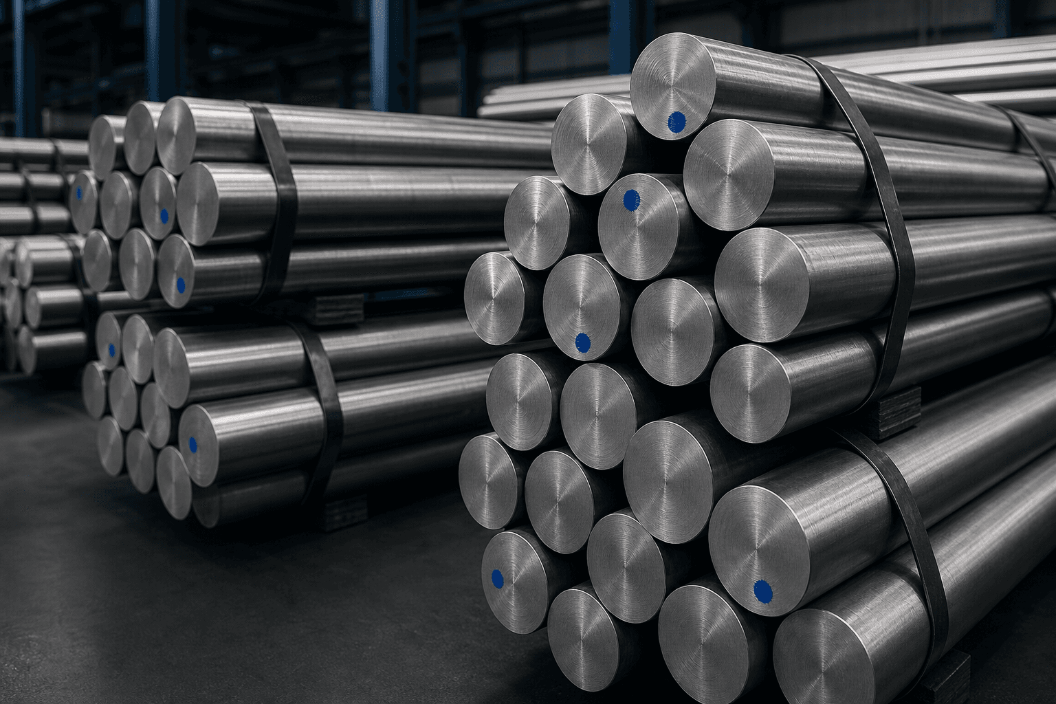 Material Traceability