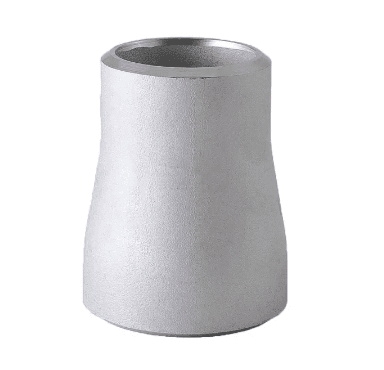 Stainless steel concentric reducer